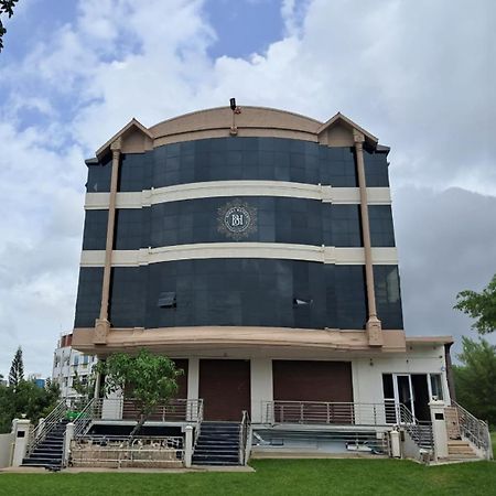 Bimba Hotels Maisúr Exteriér fotografie